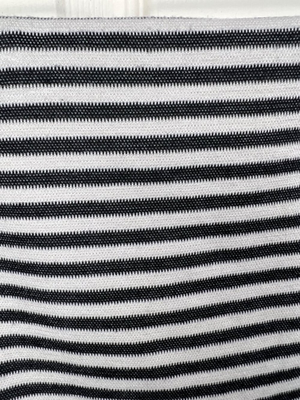 George Striped Skirt - Picture 2 of 8